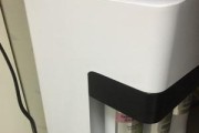 解决反渗透净水器浑浊问题的有效方法（针对反渗透净水器浑浊的原因和解决方案进行分析）