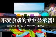 玩游戏时显示器响，如何解决（解决显示器响问题的实用技巧）