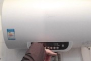 热水器灯不亮了怎么办（解决热水器灯不亮的方法及注意事项）