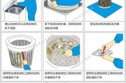油烟机膜清洗攻略（快速有效清洗油烟机上的膜）