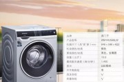 不同品牌洗衣机洗涤方法对衣物的影响（选择适合的洗衣机品牌）