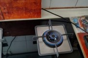 电子燃气灶起火原因及预防措施（探究电子燃气灶起火原因及有效应对方法）