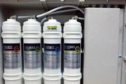 净水器清洗后水量小的原因及解决方法（净水器清洗后水量小是常见问题）