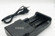 35安锂电池配充电器安数正确吗？