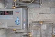 别墅安装热水器的选择标准是什么？哪种热水器最合适？