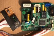 解决三星空调操作灯闪烁问题的有效方法（实用的处理措施帮你解决空调灯闪烁困扰）