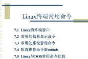 苹果电脑终端设置步骤是什么？终端有哪些常用命令？