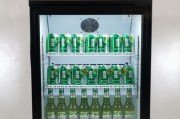 商用冰柜水处理方法（解决商用冰柜积水问题）