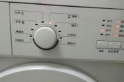 滚筒洗衣机为何无法脱水（探究滚筒洗衣机无法脱水的原因及解决方法）