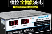 SUV轿车电瓶充电器的标准电压是多少？选择充电器时的注意事项？