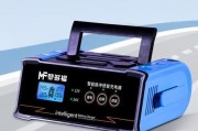 SUV轿车电瓶充电器的正确使用方法是什么？使用时应注意什么？