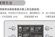 LG电冰箱冷冻室结冰故障的维修方法（解决冷冻室结冰问题的有效技巧）