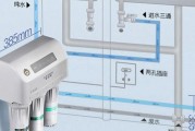 净水器水不经过滤筒的原因及其影响（揭示净水器未通过滤筒的关键因素及其对水质的影响）
