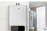 燃气热水器E2故障解决方法（燃气热水器E2错误代码的意义及解决方法）