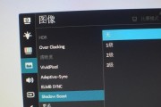 电脑显示器重影问题的解决方法（如何减少电脑显示器的重影现象）