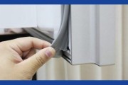 冰箱胶条发霉的原因及清洗方法（如何有效清洗冰箱胶条）