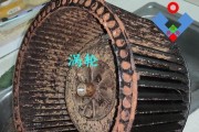 没有机油也能轻松清洗油烟机（无需机油）