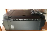 佳能MP630打印机故障解决方案（常见故障及简易维修方法）