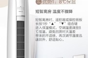 空调柜机嗡嗡响的原因及解决方法（探寻空调柜机嗡嗡响声的源头）