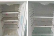 如何清洗冰箱异味（简单有效的清洗方法和技巧）