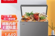 如何通过听声音判断电冰柜故障（准确诊断电冰柜故障的方法和技巧）