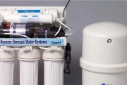 立式净水器废水过多的原因及解决方法（浅析立式净水器废水过多的原因）