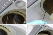 如何解决无法全拆清洗的油烟机问题（全拆清洗困难、无法彻底清洁）
