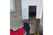 壁挂炉排气安装方法（详解壁挂炉排气安装步骤）