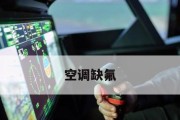 空调缺氟利昂（氟利昂短缺对空调行业的影响及应对策略）