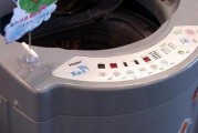 海尔洗衣机出现E1故障原因及解决方法（深入分析E1故障）