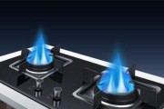 从煤气灶到天然气灶（天然气灶改造方法、材料需求及注意事项）