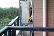 空调冷凝水管排水安装指南（图解空调冷凝水管排水安装步骤）