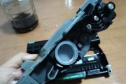 小型打印机墨盒的安装方法（轻松掌握安装技巧）