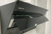 如何使用水果清洗油烟机（简单）