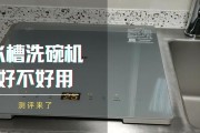 洗碗机水槽上方漏水解决方法（修复洗碗机水槽上方漏水的有效措施）