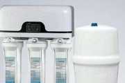 家用净水器水量减少的原因及解决方法（探索家用净水器水量减少的根源）