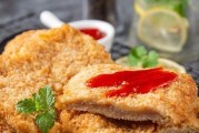 炸过的鸡排如何清洗油烟机（简单）