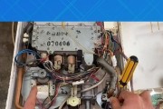 容声电热水器显示e3的可能原因是什么？如何解决？