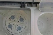 洗衣机脱水转速慢怎么回事？如何解决？