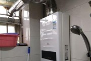 热水器出水水压小的解决方法（如何解决家用热水器出水水压小的问题）