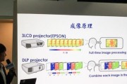 公司投影仪需求的重要性及影响（提升办公效率的必备工具——公司投影仪的应用与优势）