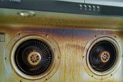 如何有效清洗油烟机烟垢（简便方法让您的油烟机焕然一新）