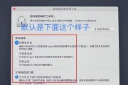 苹果电脑卡顿解决方法（遇到苹果电脑卡顿的情况如何应对）