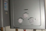 热水器有气流水问题的原因及解决方法（解析热水器有气流水问题的成因和对策）