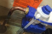 科勒抽水马桶进水阀维修方法？马桶进水阀不止水该如何检查原因？