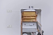 热水器放热水时产生震动响声的解决方法（消除热水器放热水时的不稳定震动）