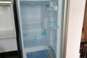 夏天风冷冰箱为何不制冷（探究风冷冰箱在夏季制冷效果差的原因）