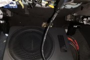 汽车低音炮第二排怎么拆？拆卸步骤和注意事项是什么？