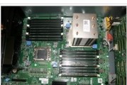 r710服务器支持哪些cpu升级选项？