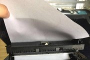 解决惠普打印机滚轴故障的方法（快速修复惠普打印机滚轴故障）